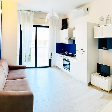 Rimini Marina Apartment Exterior photo
