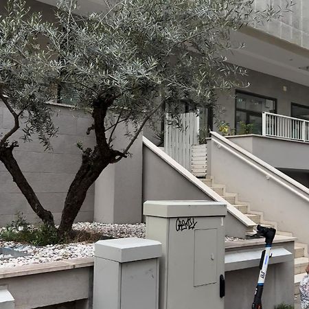 Rimini Marina Apartment Exterior photo