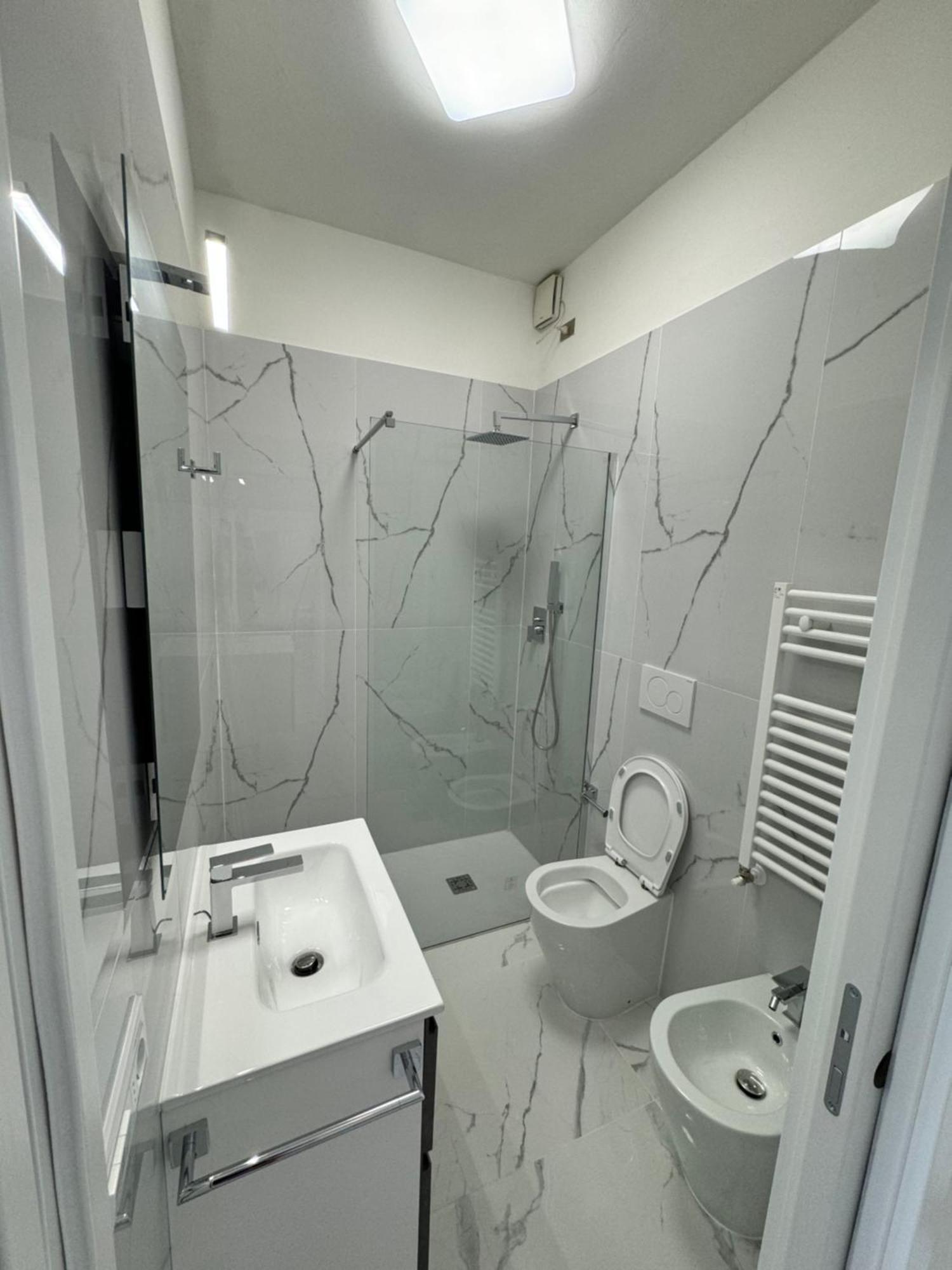 Rimini Marina Apartment Exterior photo