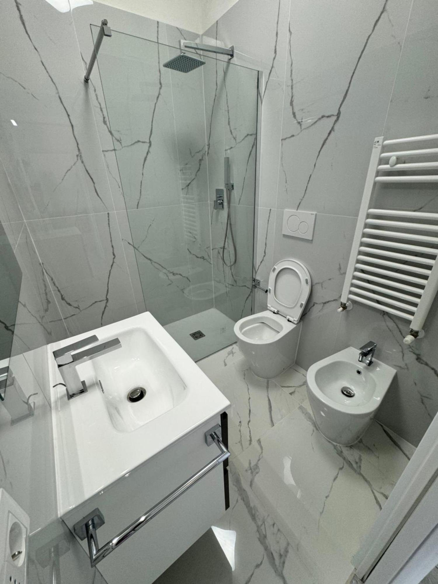 Rimini Marina Apartment Exterior photo