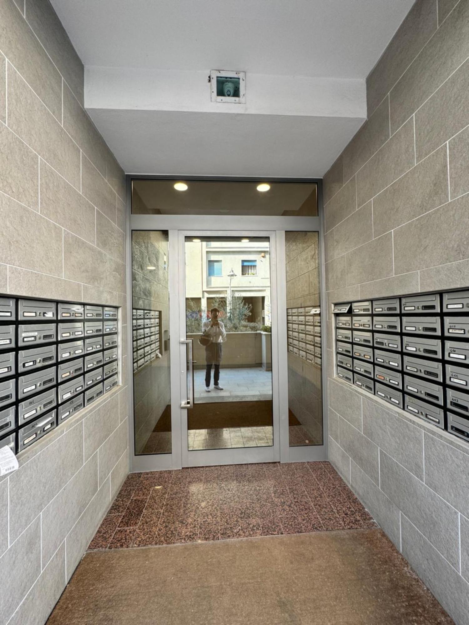 Rimini Marina Apartment Exterior photo